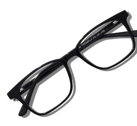 Lentes para la computadora